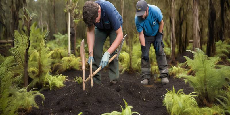 Native Forest Restoration in Rotorua Explained: Why It Matters, What’s Happening Now, and How You Can Get Involved