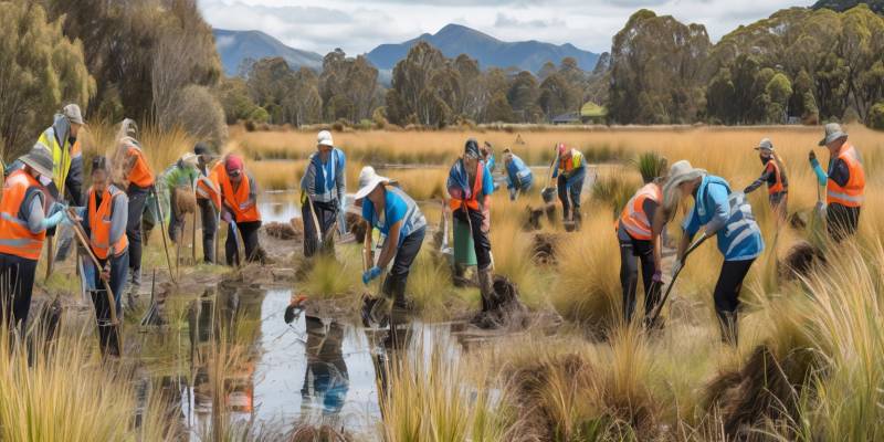 Community Conservation in Rotorua and Why It Matters for Biodiversity, Waterways, and Future Generations