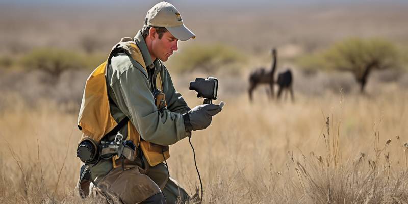 Predator Control in Rotorua Forests: Protecting Native Wildlife Through Trapping, Monitoring, and Community Action