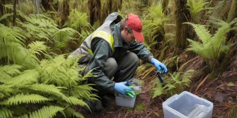 Pest Trapping in Rotorua for Conservation Projects: Effective Control to Protect Native Birds, Forests, and Wetlands
