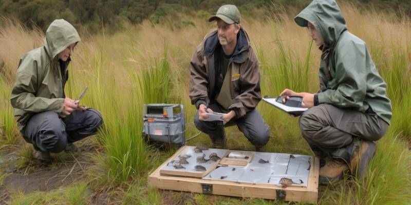 Volunteer Predator Trapping in Rotorua Step by Step: How to Join, Set Traps Safely, and Protect Native Wildlife