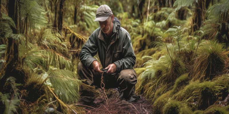 How to Set Up Traplines in the Rotorua Bush (NZ): Planning, Placement, and Safe Predator Control