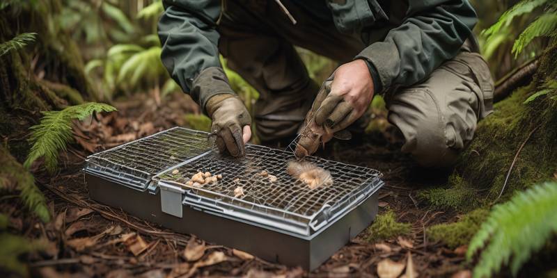 Rat Trapping Guide for New Zealand Conservation Work: Best Practices, Trap Types, and Safe Setup for Predator Control