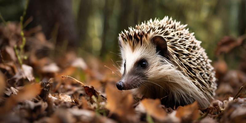 Why Hedgehogs Are Considered a Pest in New Zealand Ecosystems: Impacts on Native Wildlife and Biodiversity