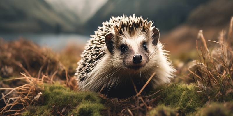 Are Hedgehogs Harmful to Native Wildlife in New Zealand? Impacts on Birds, Lizards, and Invertebrates
