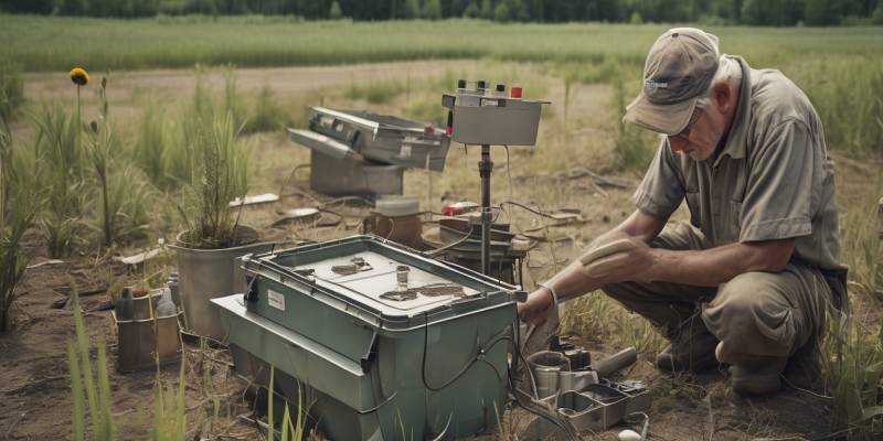 DOC250 Trap Placement Tips for Better Results: Proven Set Locations, Lure Use, and Setup Tweaks