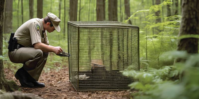 Humane Trapping Regulations in New Zealand: Legal Requirements, Approved Trap Standards, and Best-Practice Animal Welfare Guidance
