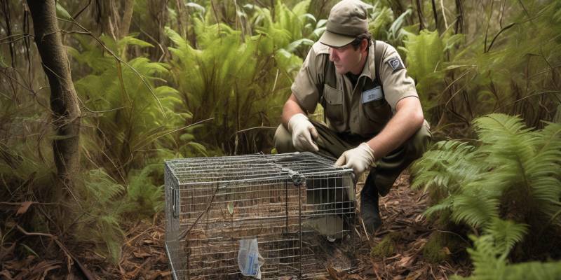 Animal Welfare Act and Trapping Rules in New Zealand: Legal Requirements, Humane Standards, and Best Practices for Compliant Trapping