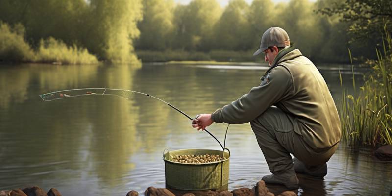 How to Prefeed Before Trapping: A Step-by-Step Guide for Better Trapping Success