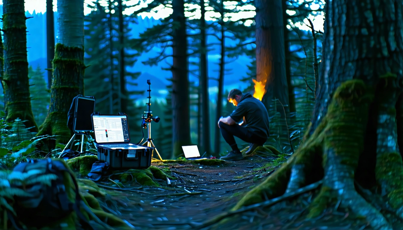 General News Archives - Forest Restoration Project